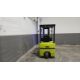 2016 Clark Model: TMX25 5,000lb Capacity Electric Forklift with Battery. - Image 3 of 7