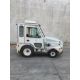 2021 TUG M1A60-44 Heavy-Duty Airport Baggage Tow Tractor with Enclosed Cab. Hours: 4,387 - Image 5 of 8