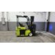 2016 Clark Model: TMX25 5,000lb Capacity Electric Forklift with Battery. - Image 5 of 7