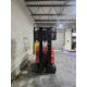 Raymond Model: 425-C30TT 3,000lb Stand Up Counterbalance Electric Forklift. Hours: 3,125 - Image 2 of 7