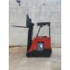 2016 Raymond Model: 415-C30TT 3,000LB Stand Up Counterbalance Electric Forklift. - Image 1 of 7