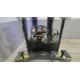 2016 Clark Model: TMX25 5,000lb Capacity Electric Forklift with Battery. - Image 4 of 7