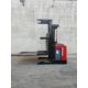 2020 Raymond Model: 530-OPC30TT 3,000LB Electric Order Picker Forklift. Hours: 6,708 - Image 1 of 8