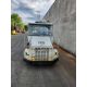 2021 TUG M1A60-44 Heavy-Duty Airport Baggage Tow Tractor with Enclosed Cab. Hours: 4,387 - Image 6 of 8