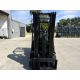 CAT Model: C5000 5,000lb Capacity Cushion Tire LP Powered Forklift. - Image 5 of 9