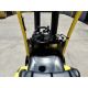 2014 Hyster S50CT 5,000LB Capacity. LP Powered Forklift. 3 Stage Mast, Hours: 8,191 - Image 4 of 8