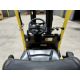 2017 Hyster S60FT 6,000LB Capacity. LP Powered Forklift. 3 Stage Mast, Hours: 5,105 - Image 4 of 8