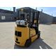 Yale Model: GLC050 5,000LB LP Powered Forklift. Hours: 6,603 - Image 3 of 9