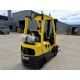 2017 Hyster S60FT 6,000LB Capacity. LP Powered Forklift. 3 Stage Mast, Hours: 5,105 - Image 3 of 8