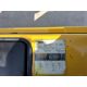 Yale Model: GLC050 5,000LB LP Powered Forklift. Hours: 6,603 - Image 8 of 9