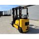Yale Model: GLC050 5,000LB LP Powered Forklift. Hours: 6,603 - Image 2 of 9