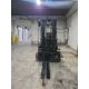 Toyota Model: 7FBCU45 10,000lb Capacity Electric Forklift. Hours: 1,735! - Image 7 of 7