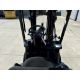 CAT Model: C5000 5,000lb Capacity Cushion Tire LP Powered Forklift. - Image 6 of 9