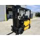 Yale Model: GLC050 5,000LB LP Powered Forklift. Hours: 6,603 - Image 1 of 9