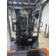 Toyota Model: 7FBCU45 10,000lb Capacity Electric Forklift. Hours: 1,735! - Image 3 of 7