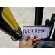 2017 Hyster S60FT 6,000LB Capacity. LP Powered Forklift. 3 Stage Mast, Hours: 5,105 - Image 8 of 8