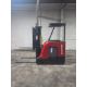 2018 Raymond Model: 415-C30TT 3,000LB Stand Up Counterbalance Electric Forklift - Image 1 of 7