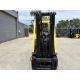 2017 Hyster S60FT 6,000LB Capacity. LP Powered Forklift. 3 Stage Mast, Hours: 5,105 - Image 6 of 8