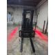 Toyota Model: 8FBCU32 6,500lb Capacity Electric Forklift - Image 7 of 7