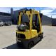 2014 Hyster S50CT 5,000LB Capacity. LP Powered Forklift. 3 Stage Mast, Hours: 8,191 - Image 3 of 8