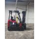 2019 Raymond Model: 4750C50S 5,000LB Capacity. Sit Down Counterbalance Forklift. - Image 7 of 8