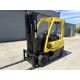 2014 Hyster S50CT 5,000LB Capacity. LP Powered Forklift. 3 Stage Mast, Hours: 8,191 - Image 1 of 8