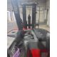 2018 Raymond Model: 415-C30TT 3,000LB Stand Up Counterbalance Electric Forklift - Image 3 of 7