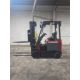 2019 Raymond Model: 4750C50S 5,000LB Capacity. Sit Down Counterbalance Forklift. - Image 1 of 8