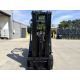 Yale Model: GLC050 5,000LB LP Powered Forklift. Hours: 6,603 - Image 6 of 9