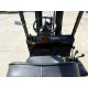 Yale Model: GLC050 5,000LB LP Powered Forklift. Hours: 6,603 - Image 4 of 9