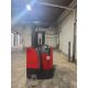 2018 Raymond Model: 415-C30TT 3,000LB Stand Up Counterbalance Electric Forklift - Image 2 of 7