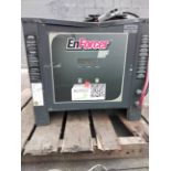 EnerSys EH3-18-1200 36V Industrial Forklift Battery Charger #190