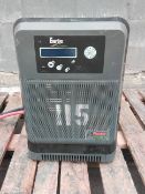 EnerSys Model: EI3-HL-4Y 24/36/48V Industrial Forklift Battery Charger