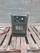 EnerSys Model: EI3-HL-4Y 24/36/48V Industrial Forklift Battery Charger