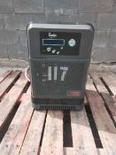 EnerSys Model: EI3-HL-4Y 24/36/48V Industrial Forklift Battery Charger