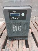 EnerSys Model: EI3-HL-4Y 24/36/48V Industrial Forklift Battery Charger