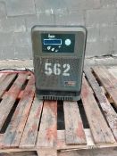 EnerSys Model: EI3-HL-4Y 24/36/48V Industrial Forklift Battery Charger