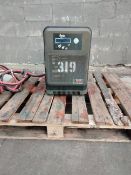 EnerSys Model: EI3-HL-4Y 24/36/48V Industrial Forklift Battery Charger