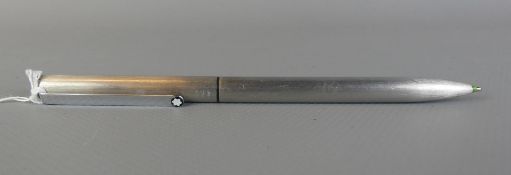 Kugelschreiber, Mont Blanc, Metall