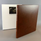 "Konrad Adenauer", fotografiert von Konrad R. Müller, mit einem Essay