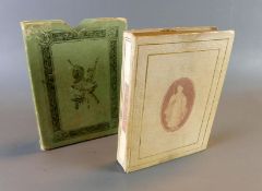 Cornelia Taschenbuch für Deutsche Frauen, 1827, hrsg. Schreiber,