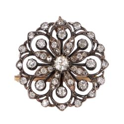 Fine Jewellery
