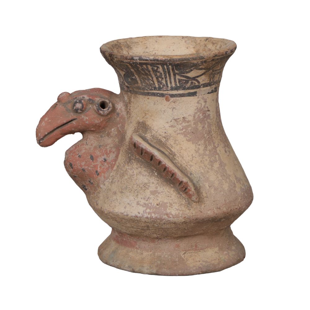 Travel & Exploration, To include a Private Collection of Pre-Columbian Pottery 22nd October 2026