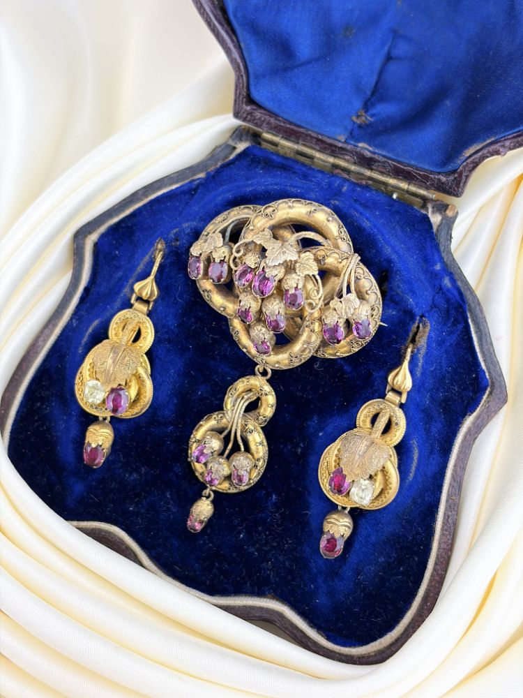 Antique & Vintage Jewellery and watch Auction SEPTEMBER 2026