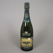 Champagner - 1973 Bollinger R.D. Extra Brut, Champagne, Frankreich, 0,75 l, im Naturstein-Sammlerke