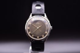 Omega Bumper Automatic Ref 2584 2480-1 c 1944 Men's Watch. Including Box
