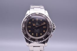 Tudor Submariner Ref. 7928 