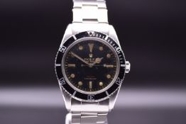 Rolex Ref. 6536/1 