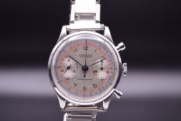 Ulysse Nardin 'Jumbo' 