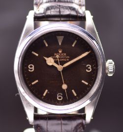 Fine Luxury, Vintage & Antique Collectable Watches, Military, Designer Rare Special Pieces